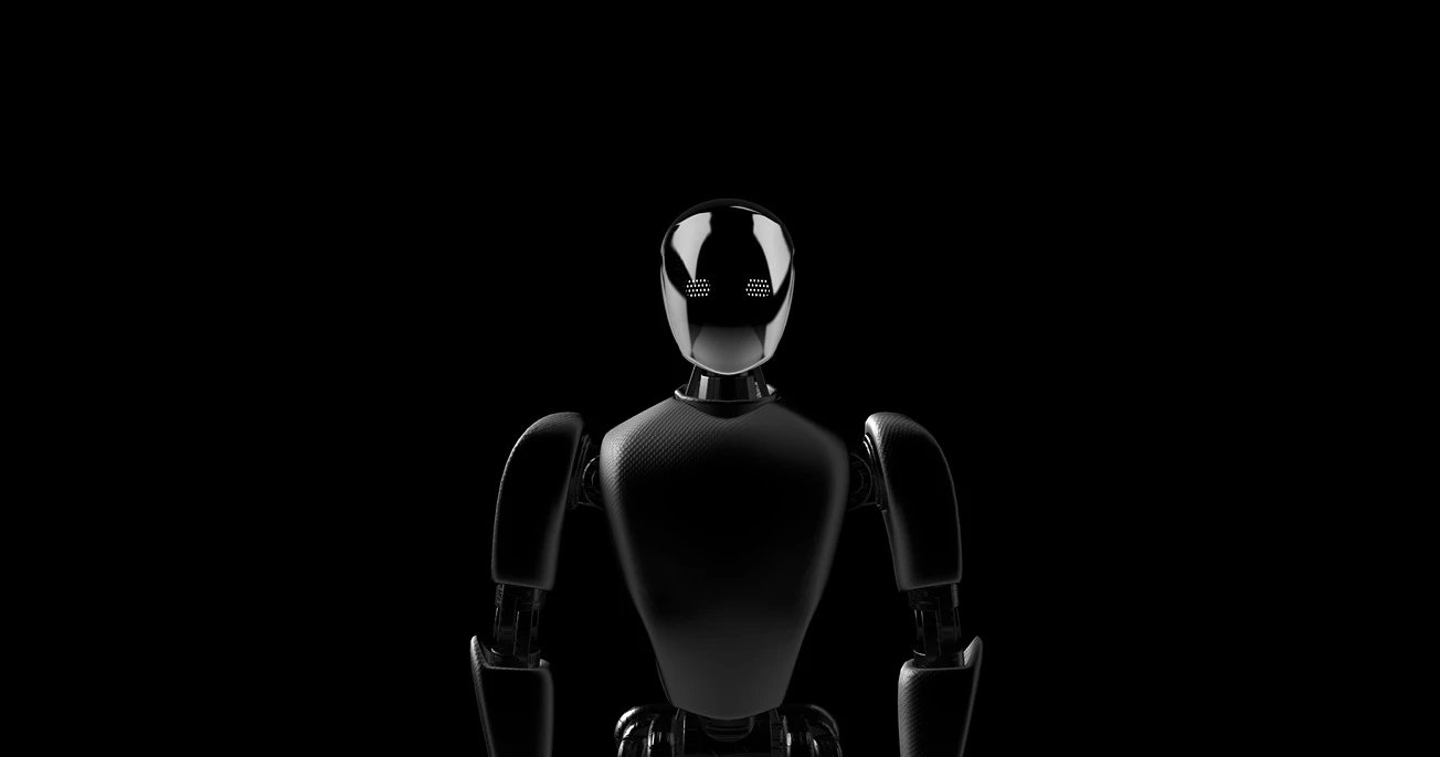 OpenXnet robot concept