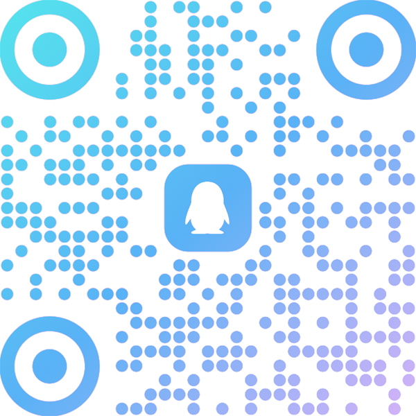 SynapXnet QQ group QR code