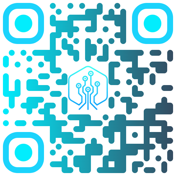 SynapXnet WeChat group QR code