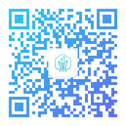 SynapXnet official account QR code